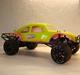 Off-Roader Traxxas  Slash 2WD
