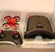 Multirotor  Eachine E013 Whoop FPV combo