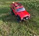 Off-Roader Axial scx10II