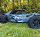 Bil Losi DBXL-E 15s