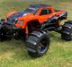 Truck XMaxx 8s