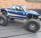 Off-Roader Enduro builders kit
