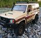 Off-Roader RGT Rescuer (EX86190) 