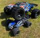 Off-Roader Traxxas E-Revo 2.0