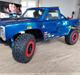 Off-Roader Axial yeti trophy truck