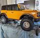 Off-Roader Trx4 bronco ny model næsten 2.0 nu