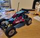 Buggy Lego Offroad-buggy 42124