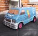 Bil 1/16 Dodge Tradesman (Mardave)