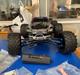 Truck Traxxas Revo 3.3