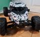Buggy Arrma Fireteam 6S 4x4