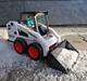 Maskiner Bobcat (Solgt) 