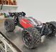 Buggy Arrma typhon 3s  ( upgraded 4s )