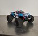 Truck MJX hyper go brushless 2-3s 