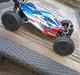 Buggy Typhon tlr tuned RTR 4-6s 