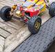 Buggy Wl toys 144001 upgraderet