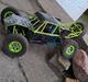 Off-Roader Wl toys 12428 rock bouncer 