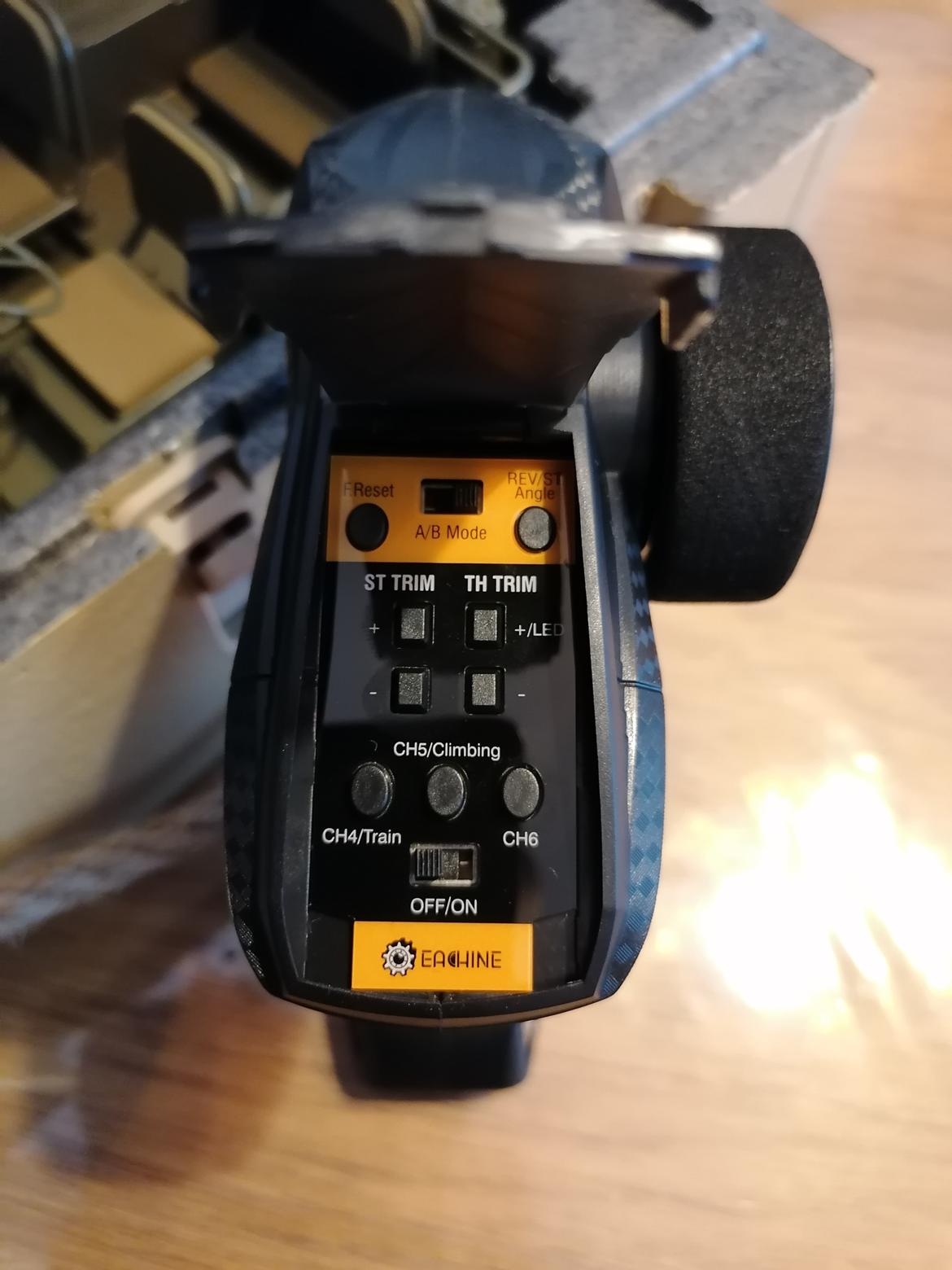 Militær Medic Jeep 1/12 (Solgt)  billede 26