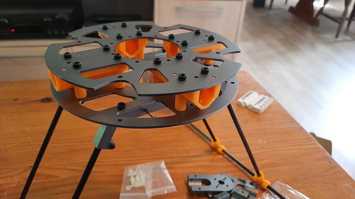 Multirotor h.a.l billede 13