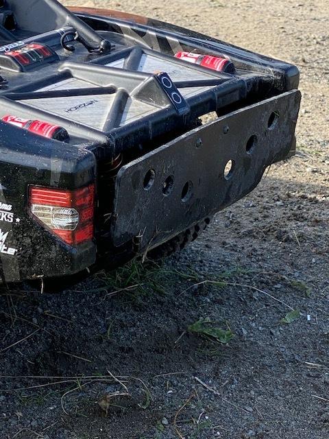 Truck Arrma mojave Exb Desert truck  billede 3