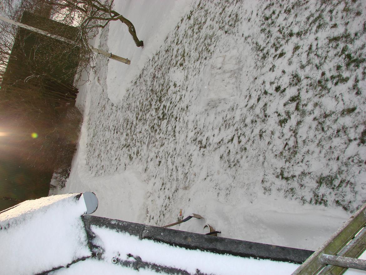 Off-Roader Arrma Kraton BLX 6s - v4 billede 19