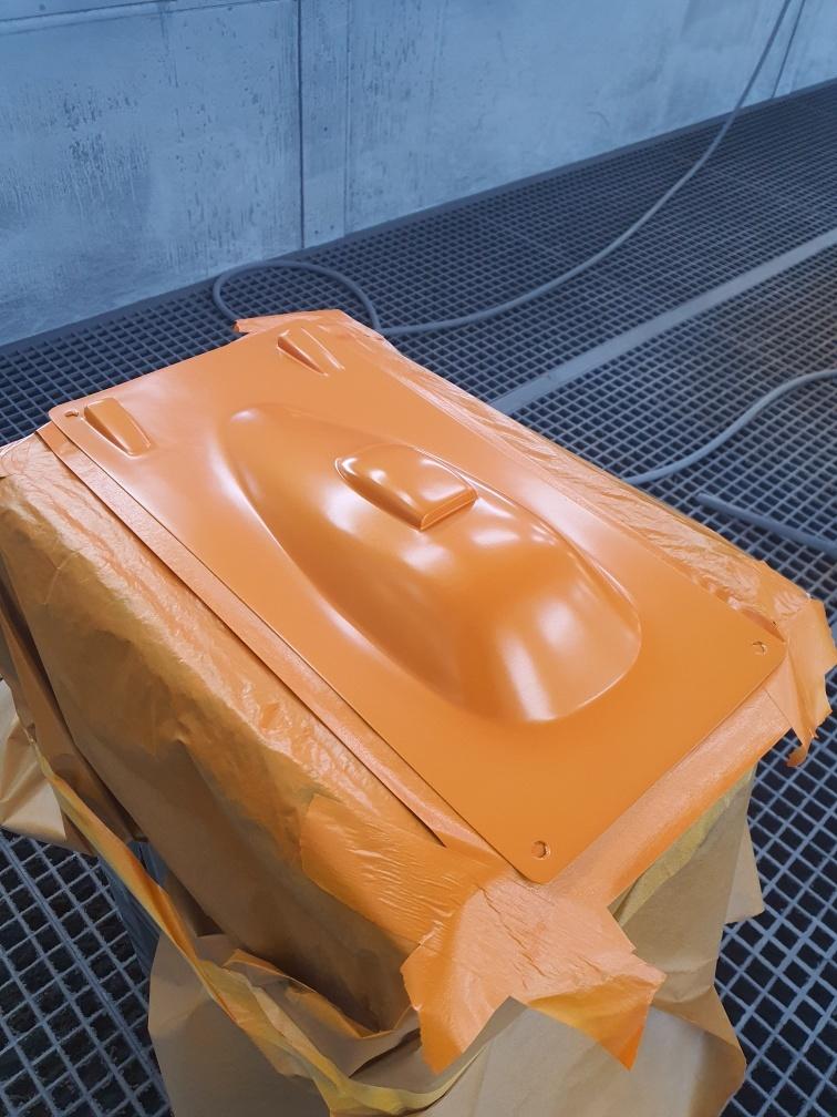 Båd ScatCat  billede 31