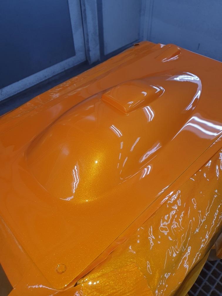 Båd ScatCat  billede 32