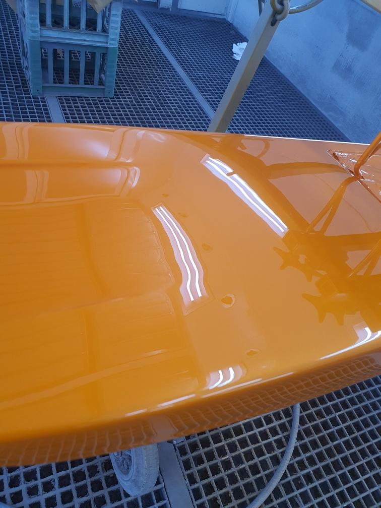 Båd ScatCat  billede 33