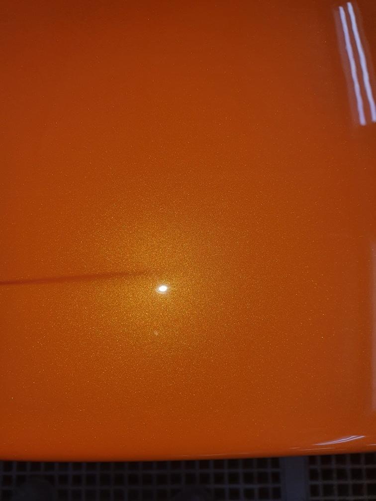 Båd ScatCat  billede 34