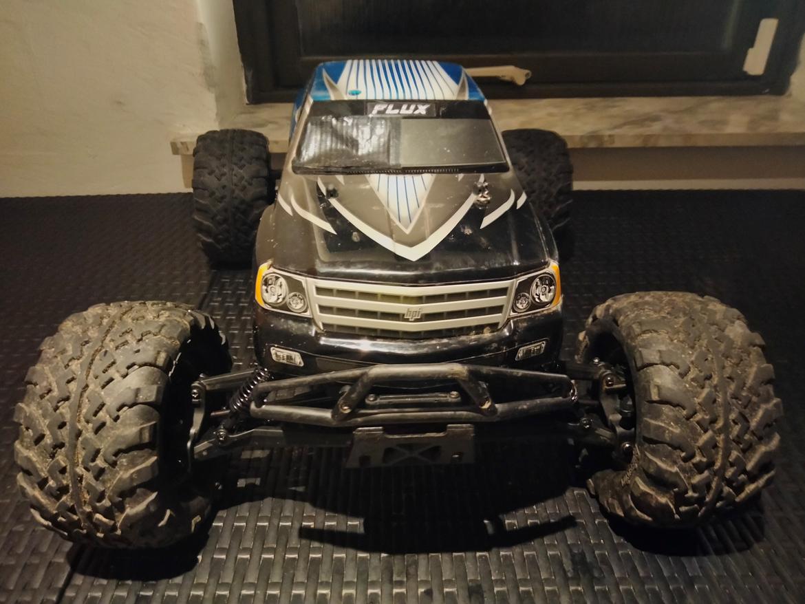 Bil hpi savage xl flux billede 2