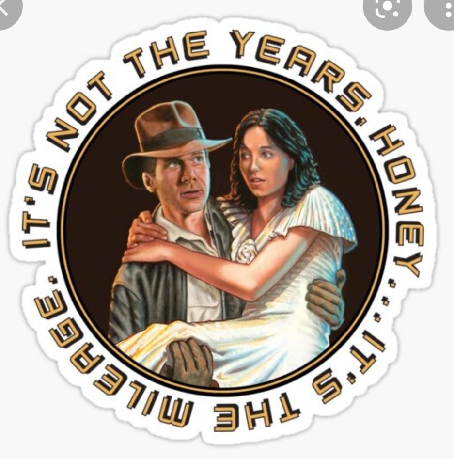 Bil Indiana Jones (Solgt)  billede 30
