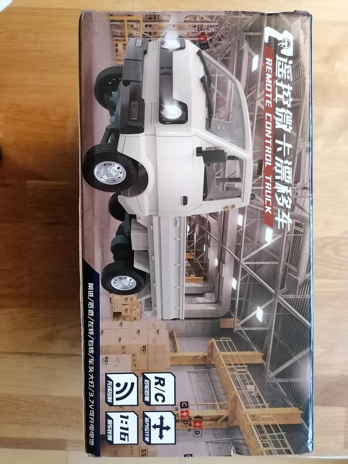 Bil Indiana Jones (Solgt)  billede 27