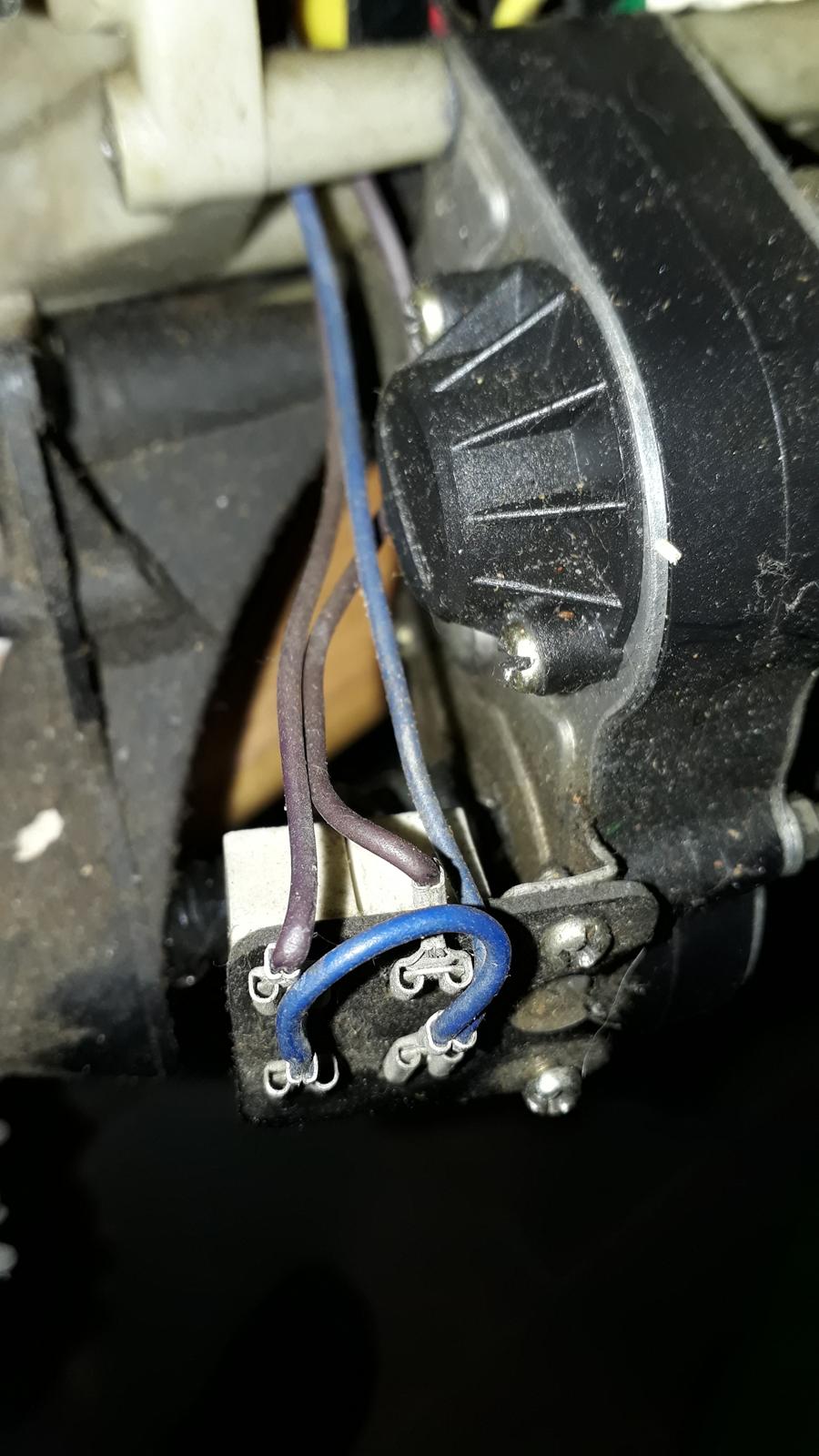 Buggy Tamiya The Frog (58041) billede 10