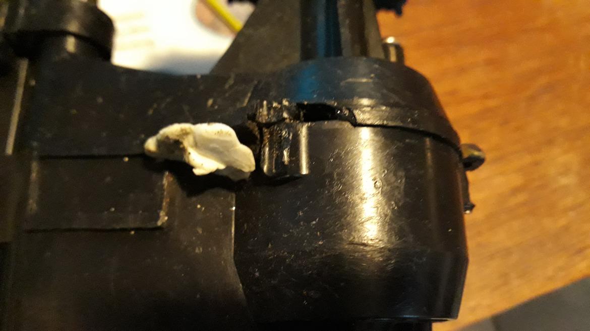 Buggy Nikko F-10 Bison billede 8