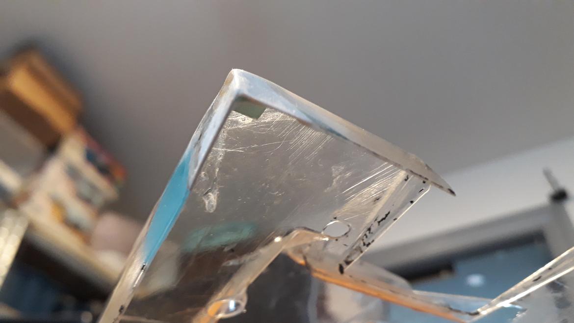 Buggy Tamiya The Boomerang (58055) billede 16