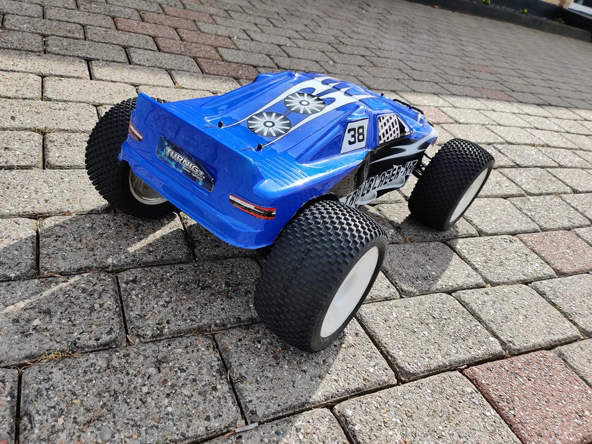 Bil Turnigy trailblazer 1/5 Brushless.. billede 5