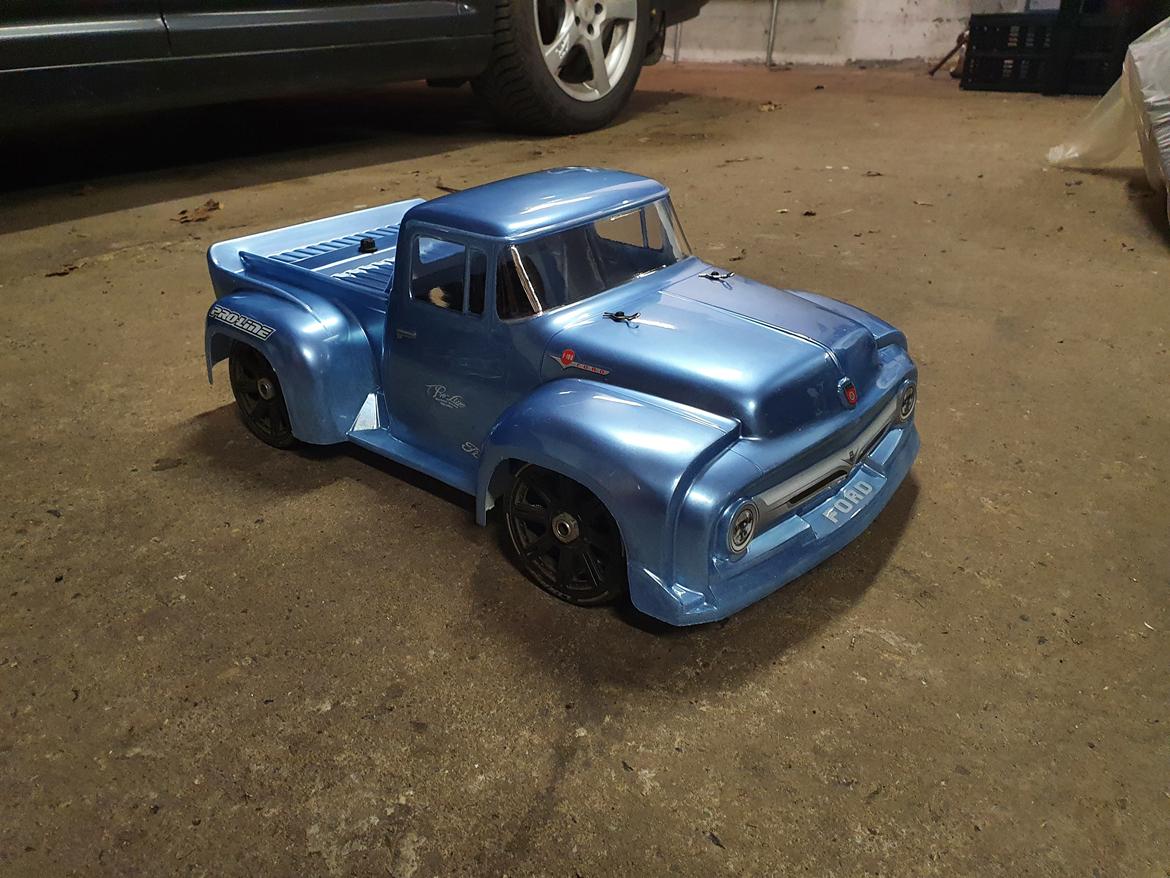 Bil Hobao hyper 8 billede 2