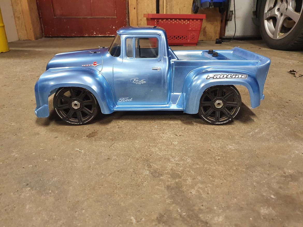 Bil Hobao hyper 8 billede 3