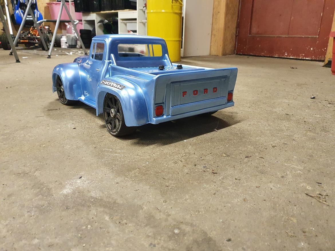 Bil Hobao hyper 8 billede 4