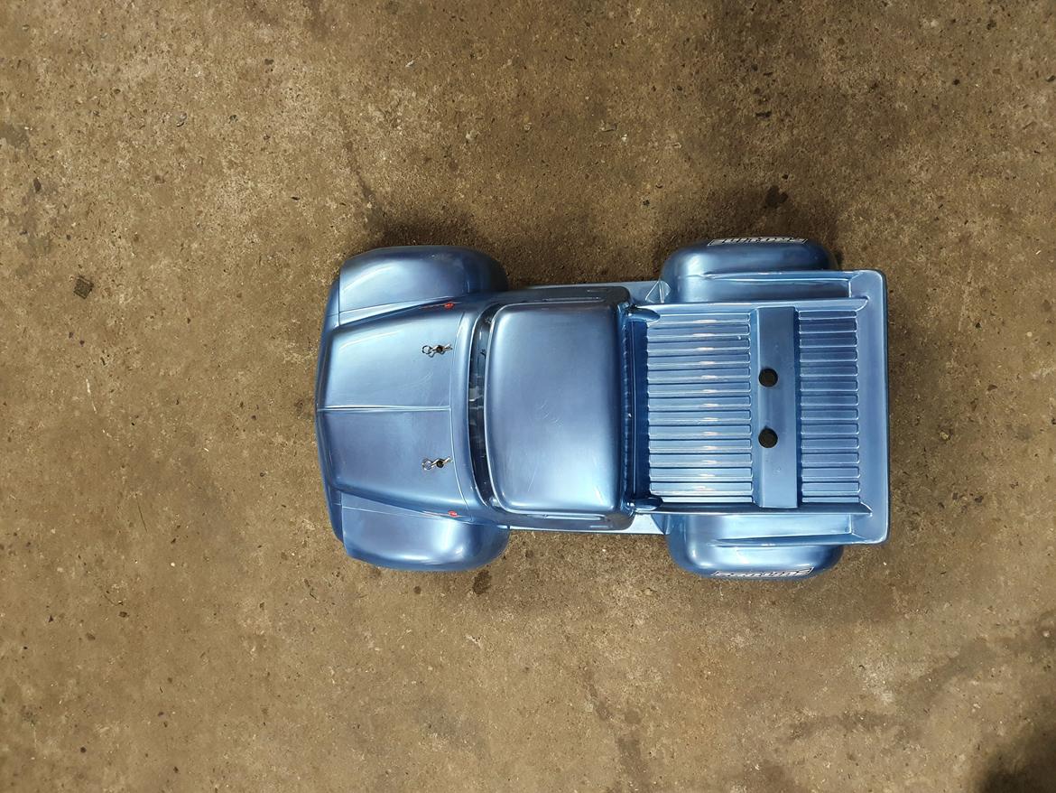 Bil Hobao hyper 8 billede 5