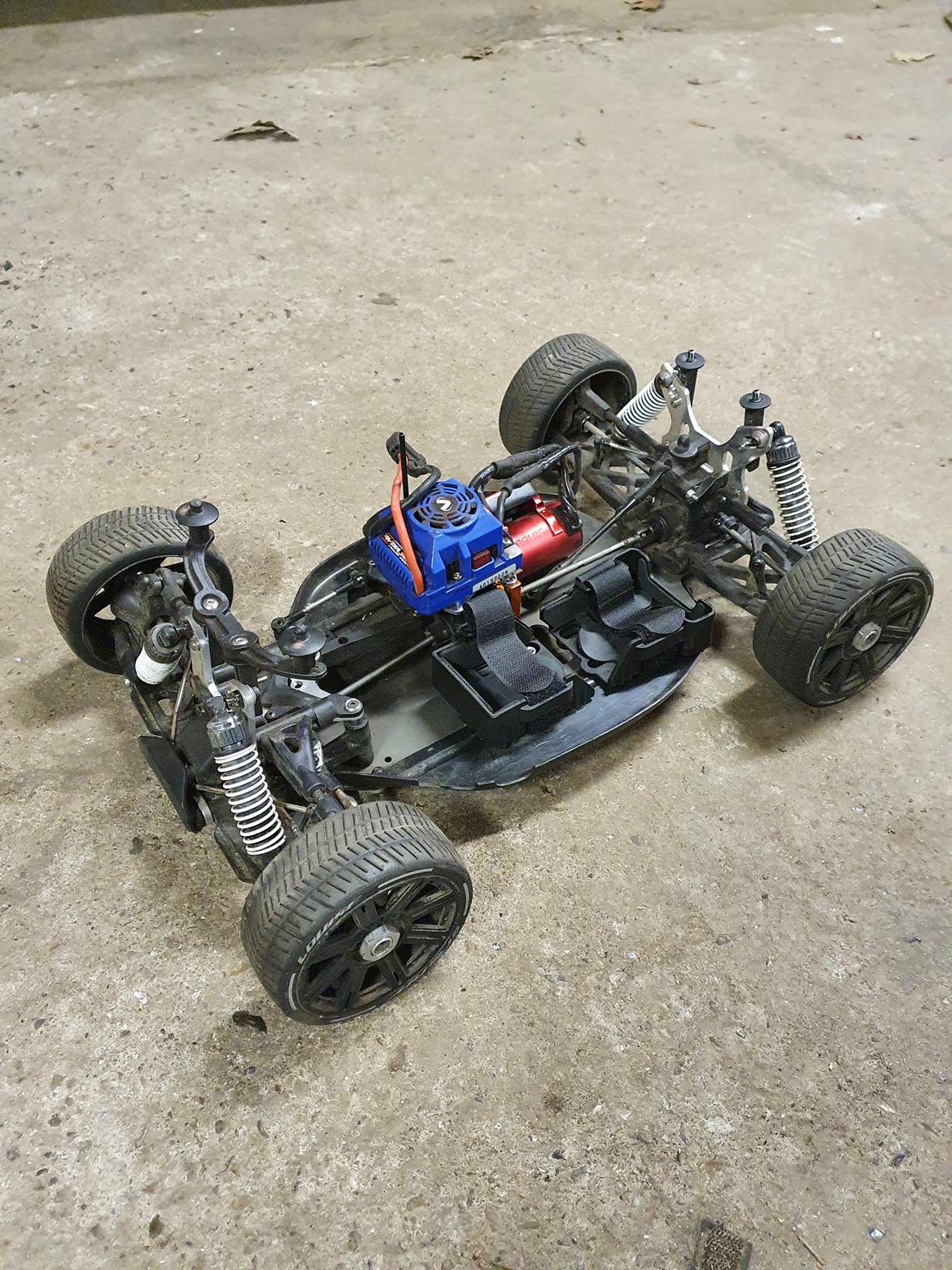 Bil Hobao hyper 8 billede 6