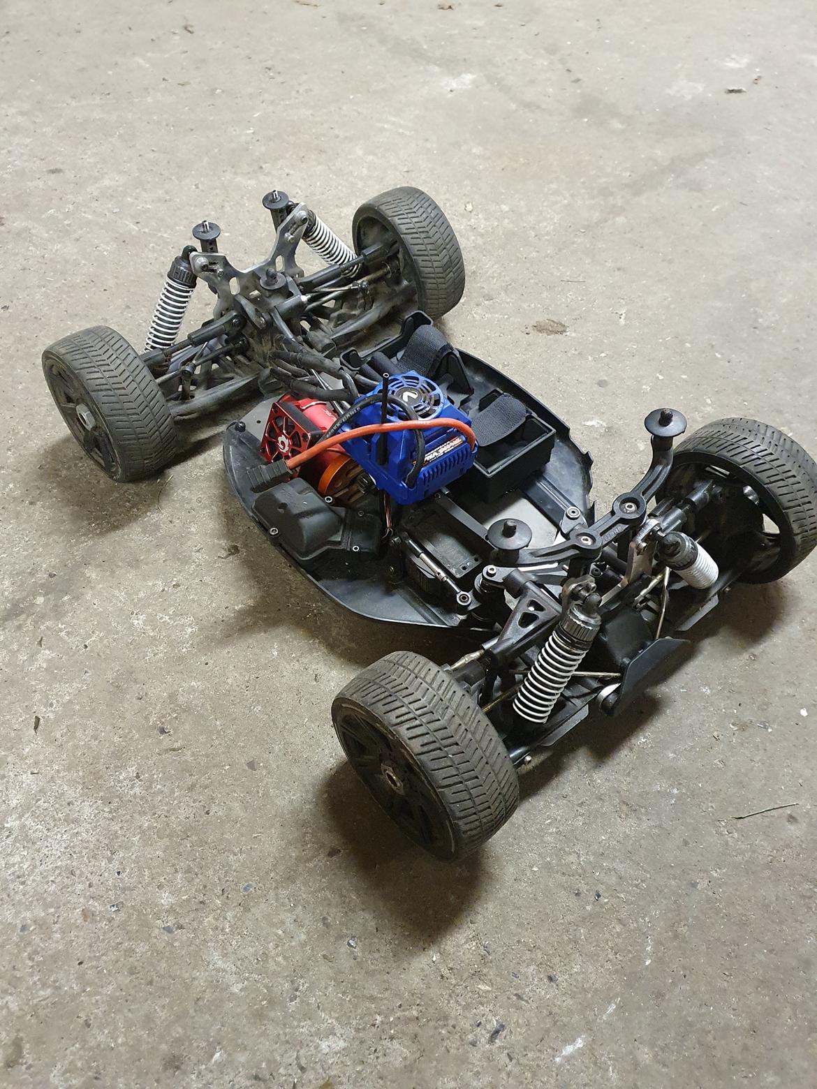 Bil Hobao hyper 8 billede 7