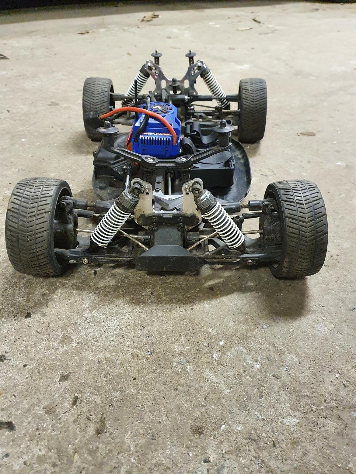 Bil Hobao hyper 8 billede 8