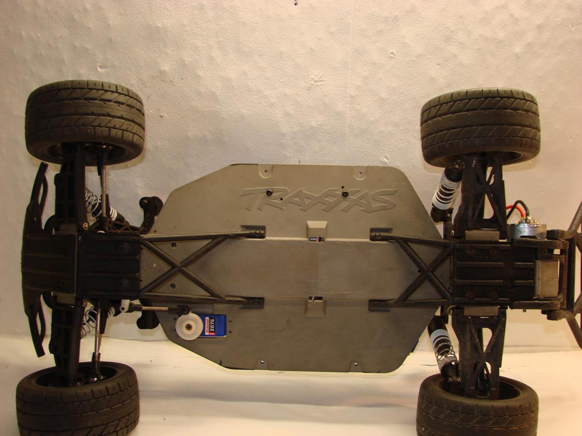 Off-Roader Traxxas  Slash 2WD billede 5