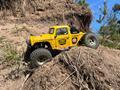 Truck Element RC Enduro ECTO Trail Truck billede 15