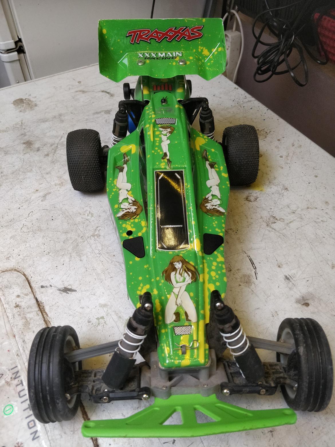 Buggy Bandit billede 14