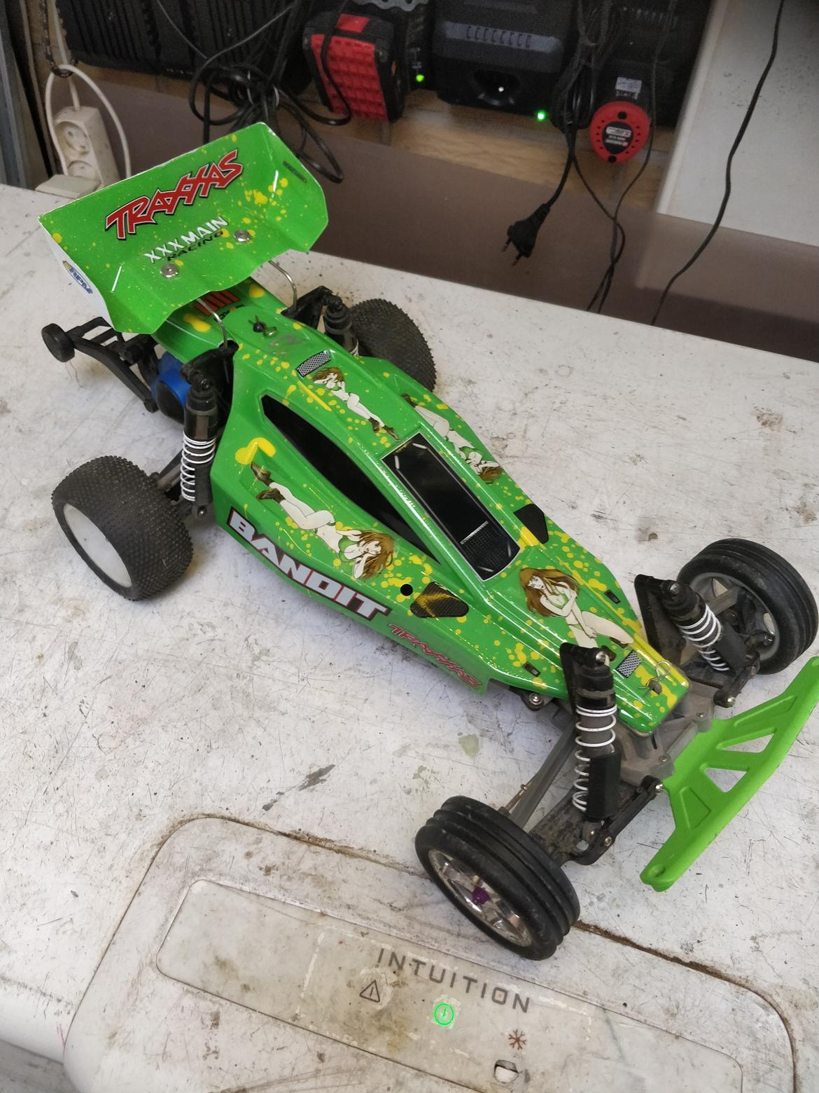 Buggy Bandit billede 15