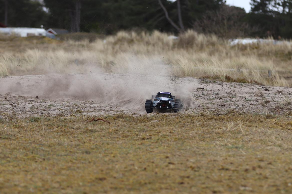 Bil Losi DBXL-E 15s billede 14