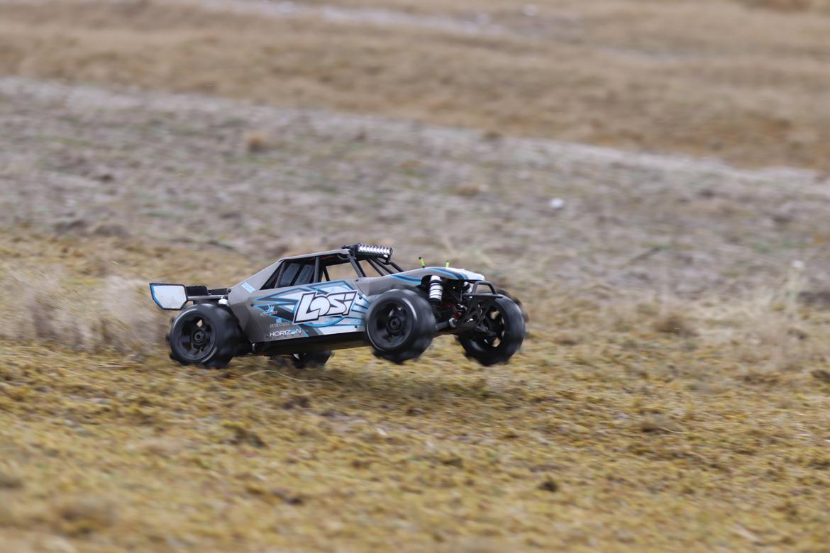 Bil Losi DBXL-E 15s billede 16