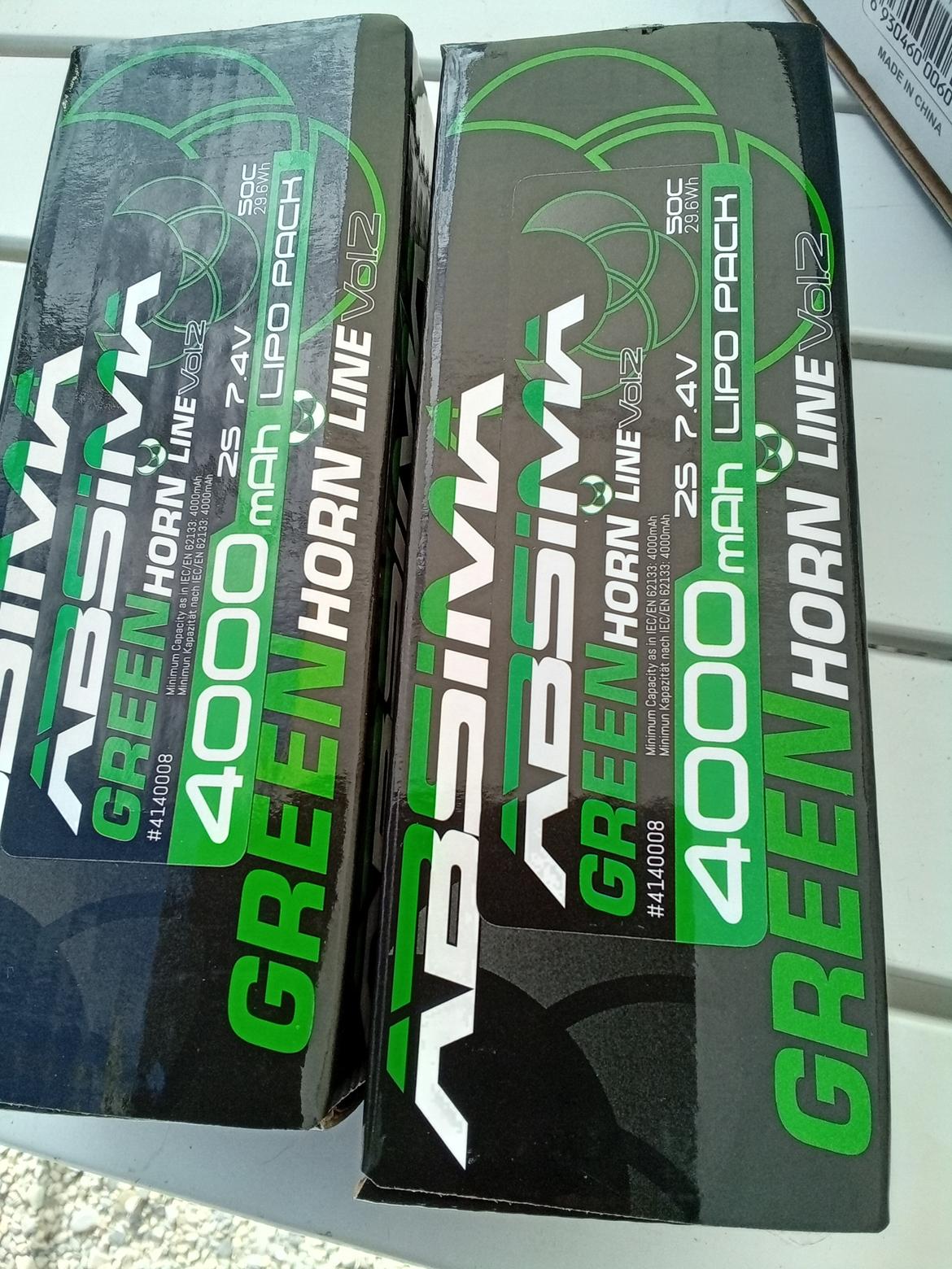 Off-Roader Trx4 bronco ny model næsten 2.0 nu billede 8