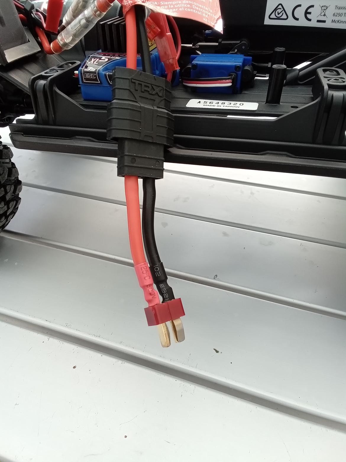 Off-Roader Trx4 bronco ny model næsten 2.0 nu billede 15